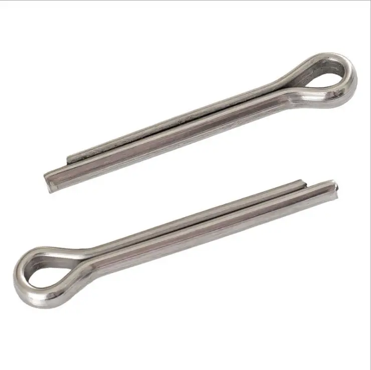 Din 94 Ss304 Ss316 Split Pins Stainless Steel Split Cotter Pins Din 94 Cotter Pins Buy R Type 