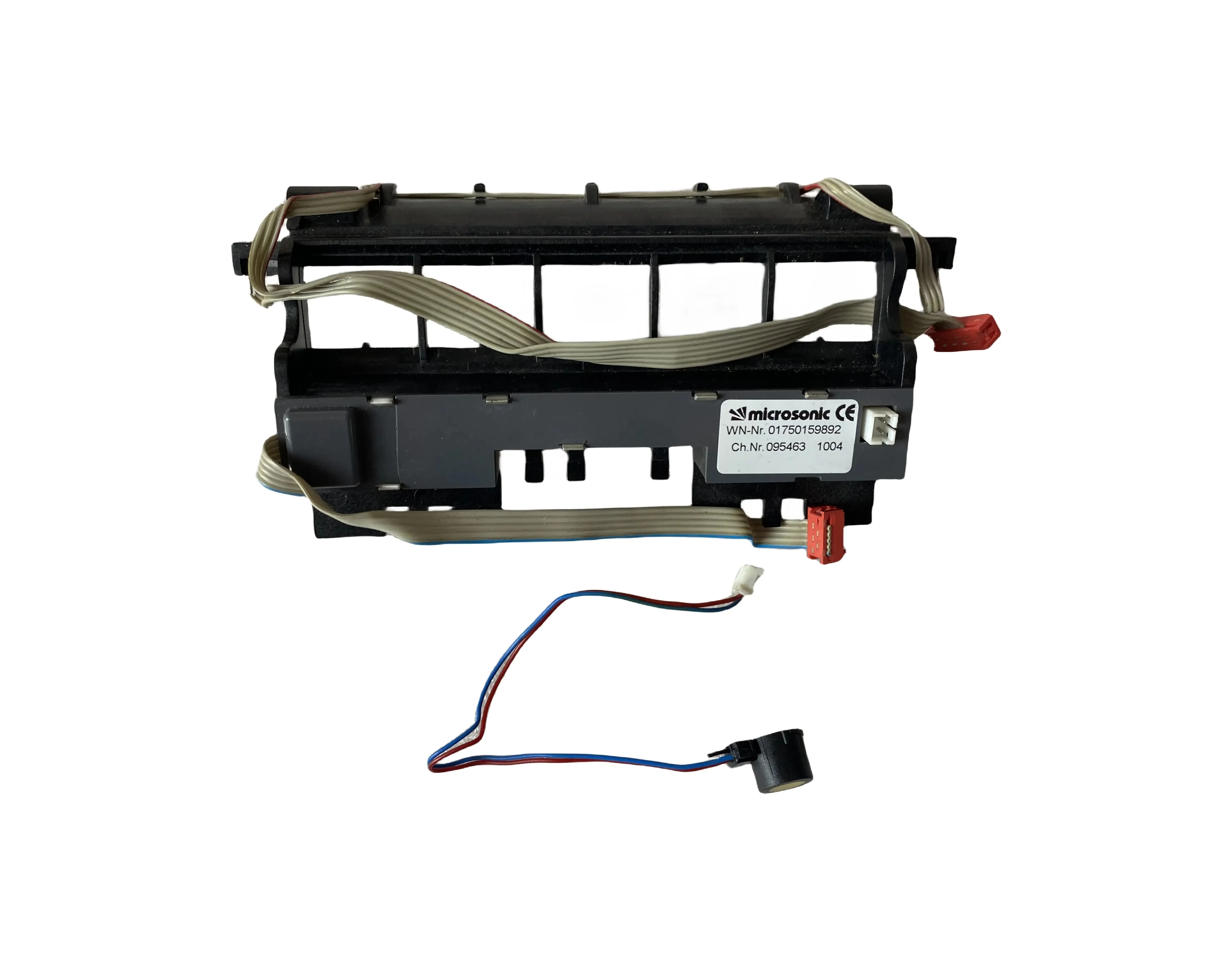 01750159892 ATM spare parts Diebold USDMS CCDM assy 1750159892  