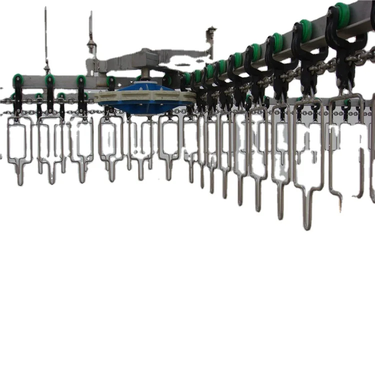 2020 Modern Chicken Slaughterhouse Blucker for Sale