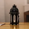 Vetro trasparente nero
