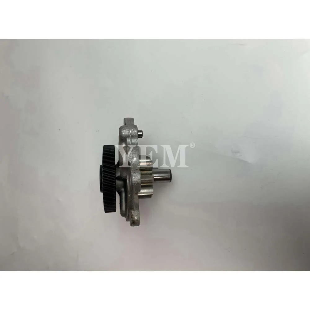 TD42 Oil Pump for Nissan Engine Spare Part 5
