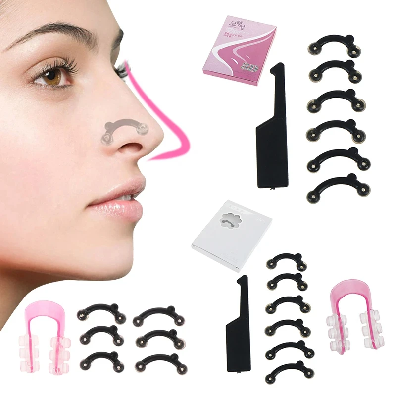 Nose Clip