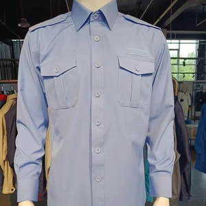 Safety Clothing Flight Welding Work Suit Fr Fire Resistance Hi Vis Flame Retardant Coverall