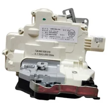 8K0839015   Door Lock Actuator OEM  8K0839016