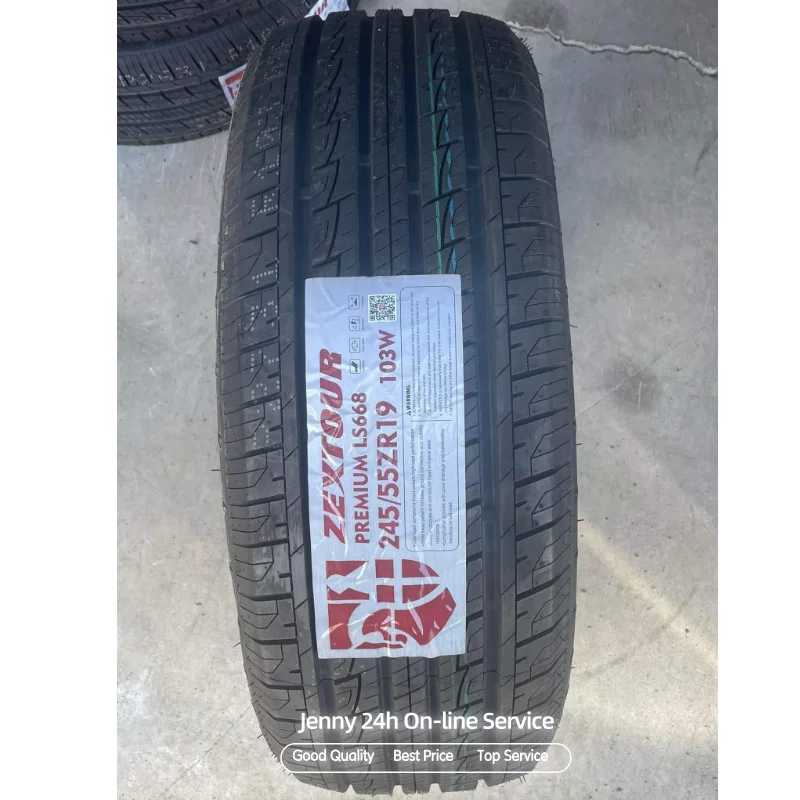 205/60R16 ZEXTOUR GODDARD 205/60/16 COMFORT ES655 Cheaper Choice