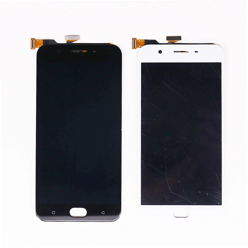 Wholesale Mobile Phone Touch and LCD Screen For OPPO A59 F1s LCD display