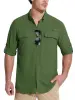 Verde dell'esercito
