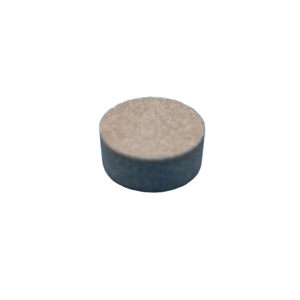 customized high precision microporous ceramic plate ceramic sheet ceramic wafer