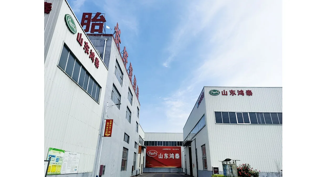 Shandong Travelfar International Trade Co., Ltd. 1