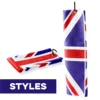 British flag towel