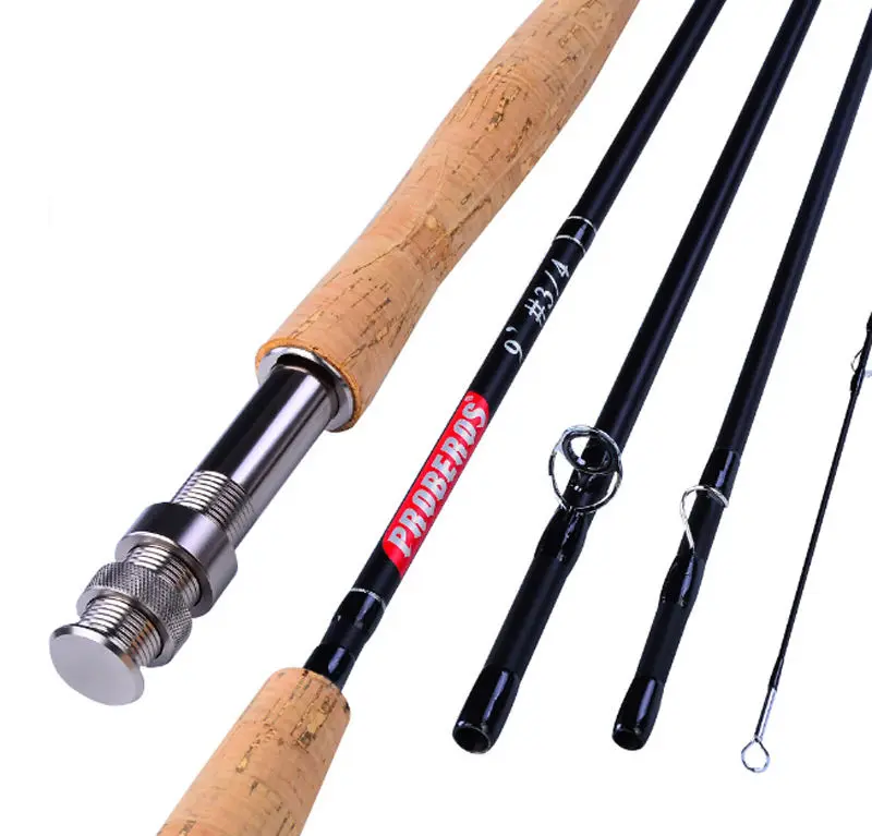 Wholesale Super Light 4 Sections Carbon Blank Fly Fishing Rods Wholesale Super Light 4 Sections Carbon Blank Fly Fishing Rods