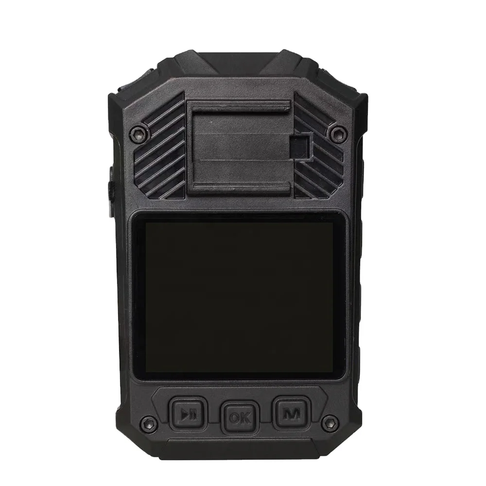 Eeyelog A21 Mini Camera 10 Meters IR Night Vision Body Camera