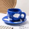 azul marino