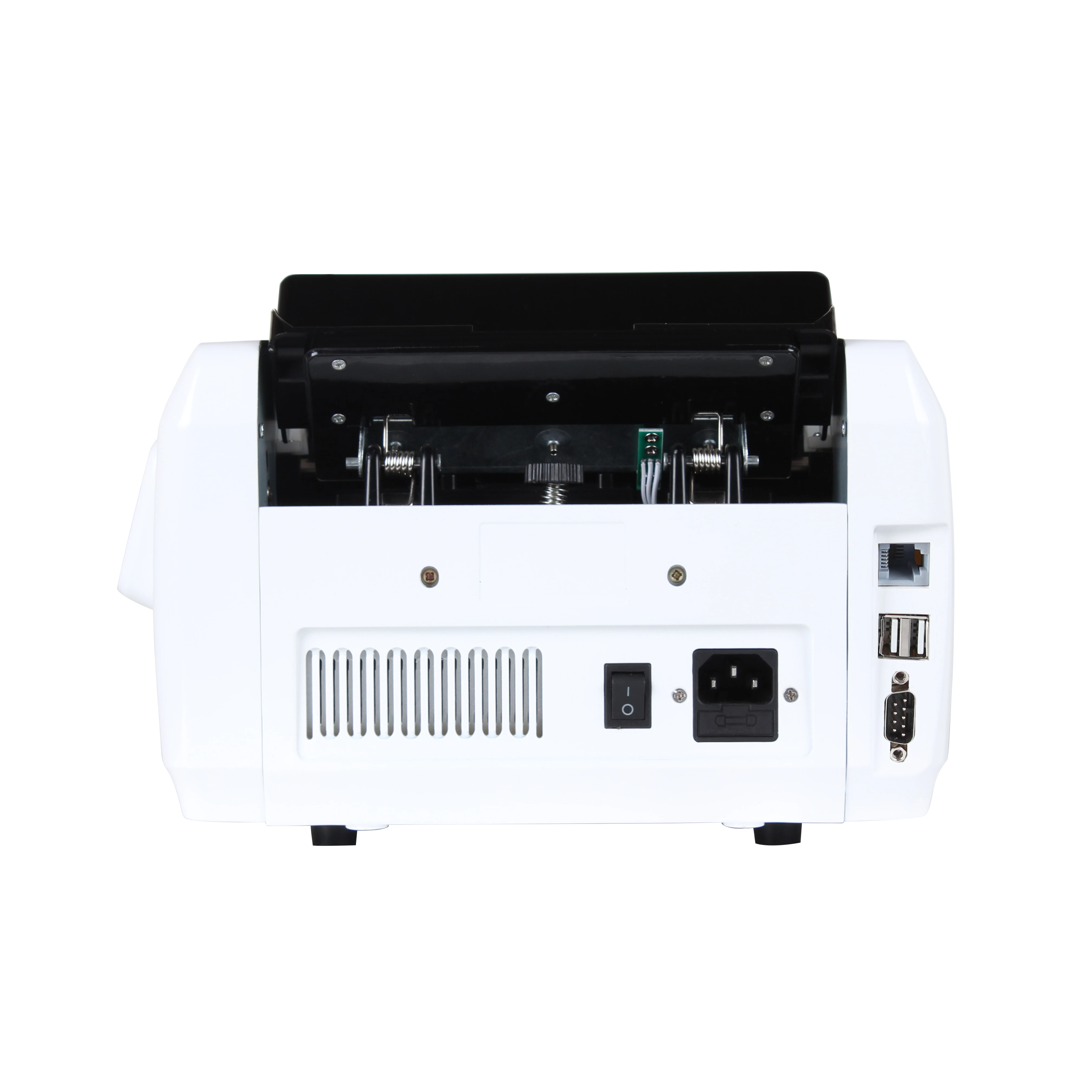 AL-910 2 CIS Многоязычная сенсорная панель сканирование серийного номера с печатью счетчик смешанных значений