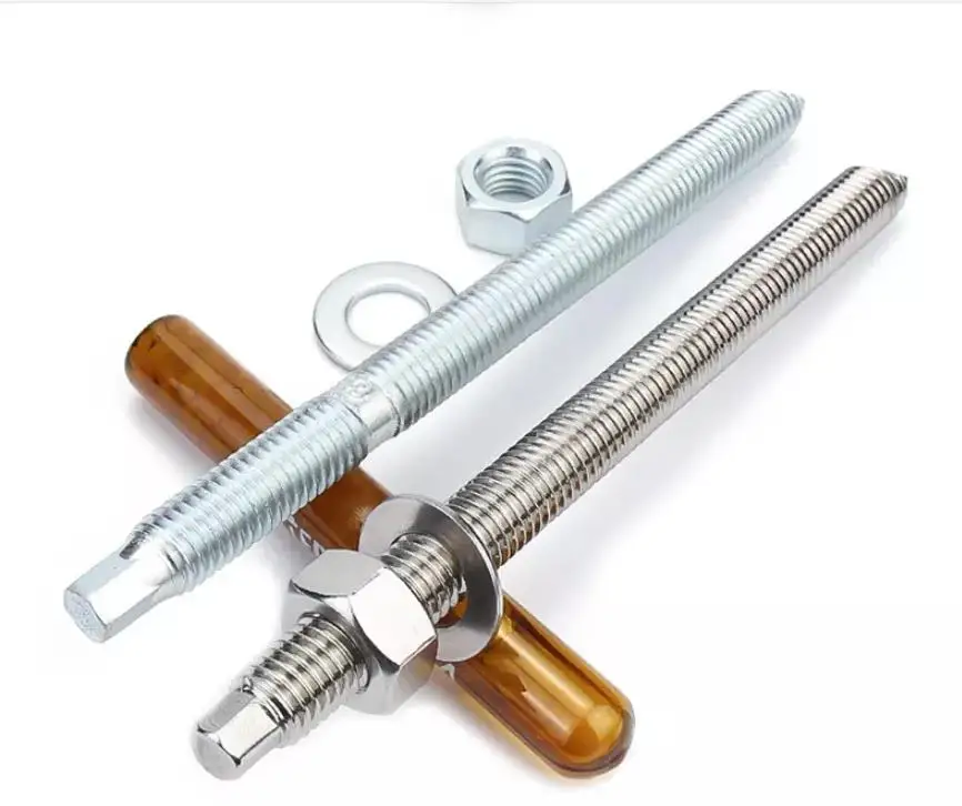 Chemical Anchor / Chemical Anchor Bolt / Concrete Fixings Buy