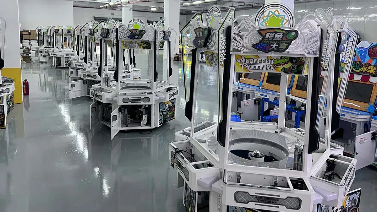 Guangzhou LinkHand Technology Co., Ltd. 2