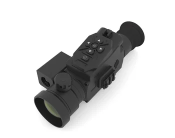 RS6-35/50 Handheld &gun aiming Thermal Imager Thermal hunting Scope Infrared Scope Night Vision Scope