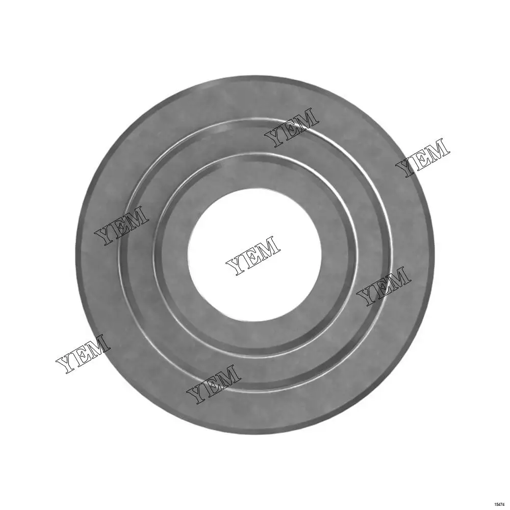 988F II 988B 988F Retainer 9J-2414 9J2414 Engine Spare Parts 4