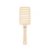 Light yellow [large curved comb]