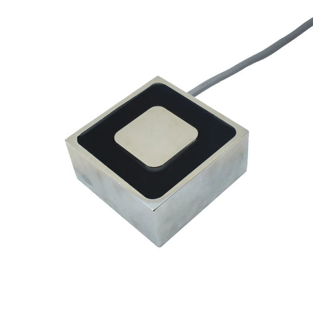 100kg Dc Holding Electromagnet Square Shape Dc 12v 24v Small Electromagnet