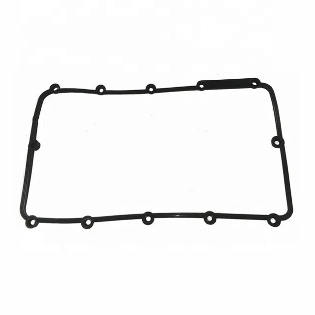 Ack Oem Bk2q6k260ab Valve Rocker Cover Gasket For Ford Buy Crankshaft Oil Seal Industry Oil