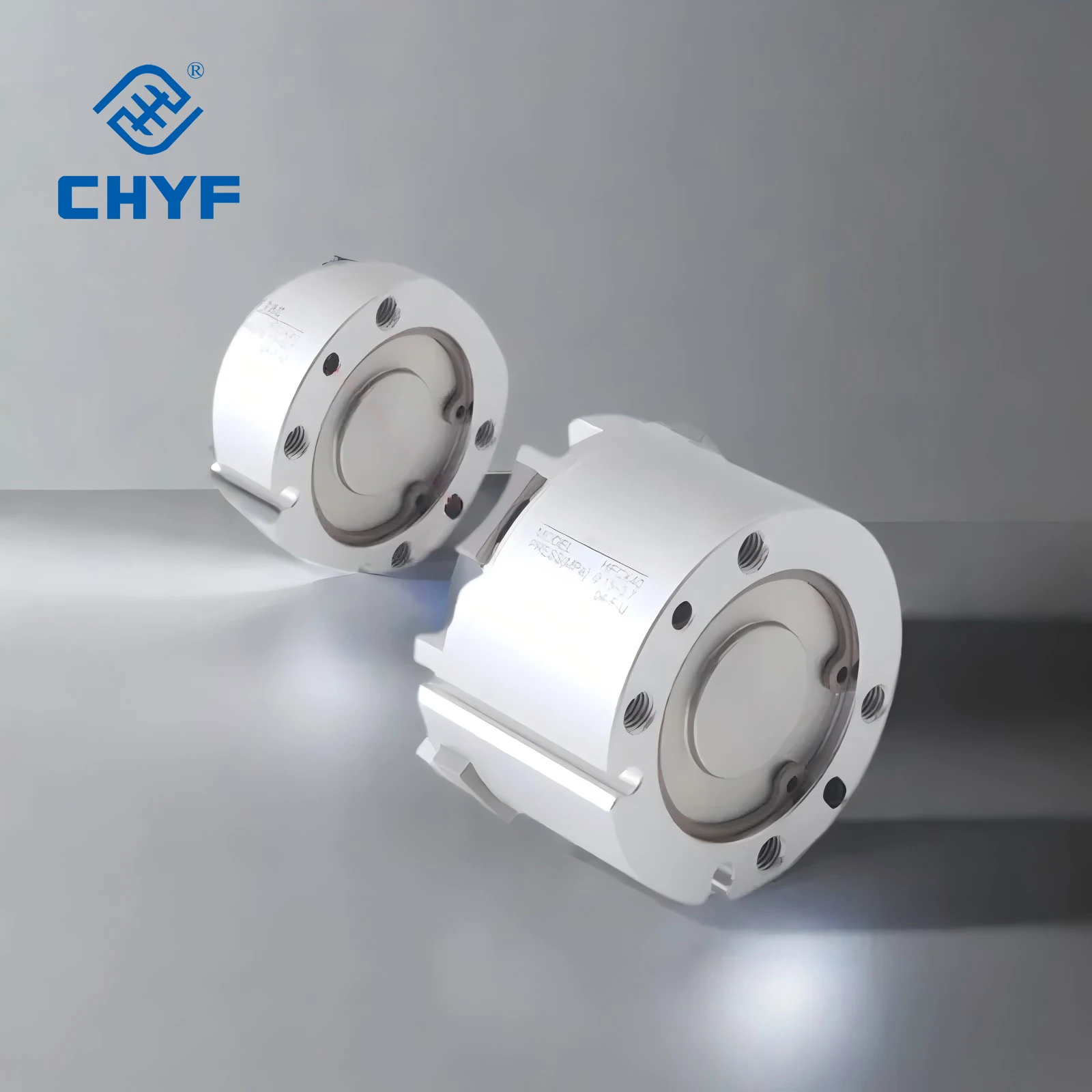 Airtac HFC Series Pneumatic Air Cylinder Air Gripper  HFCI16/20/25/32/40/50/63