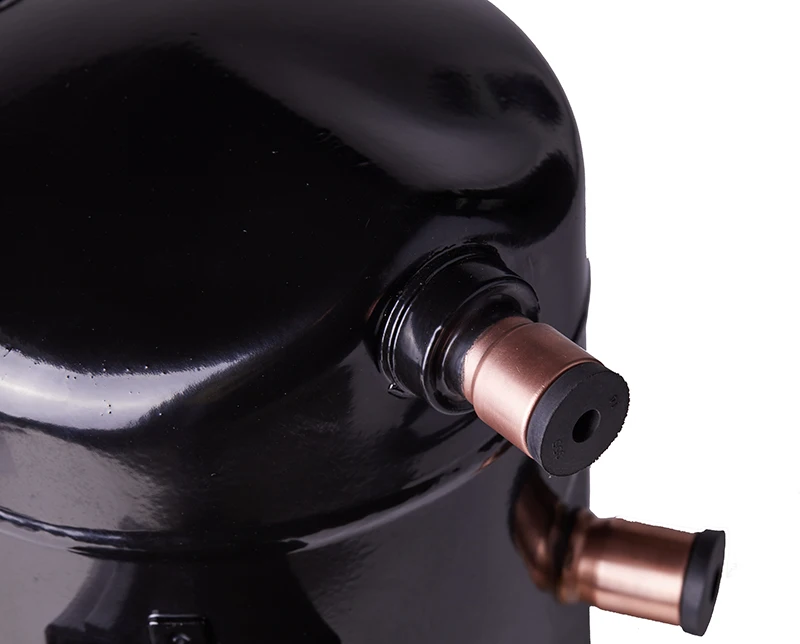 Scroll Compressor, 10HP, R22, ZB76KQ-TFD-550 - detail 18