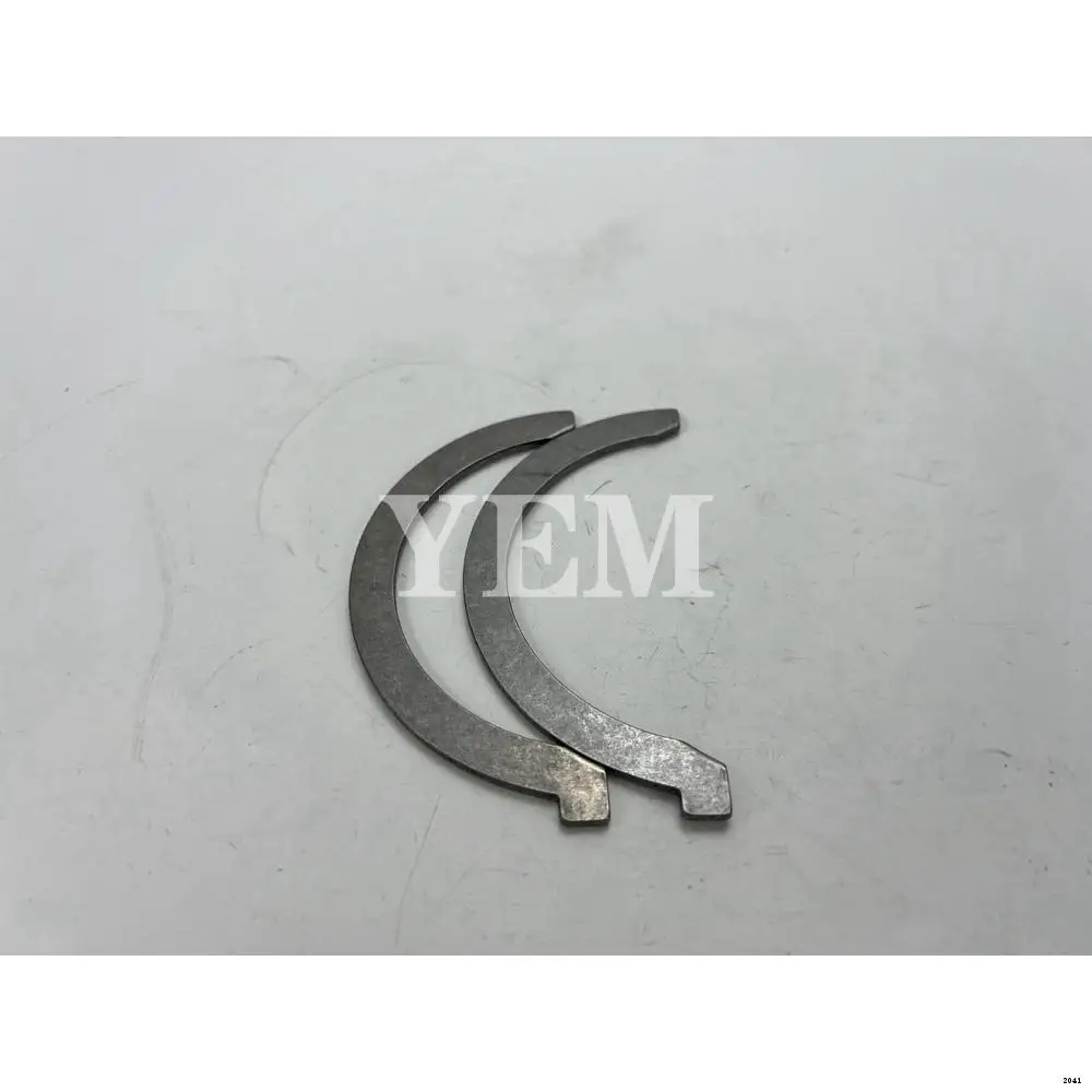 Thrust Washer Fit for Doosan D34