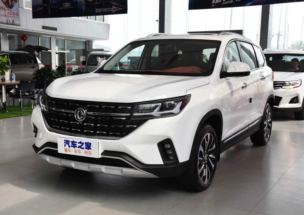 Недорогой китайский смарт-внедорожник роскошный Водонепроницаемый чехол для автомобиля тент светлая внутренняя Автоматическая передача высокоэкономичный бензиновый новый фотоаппарат