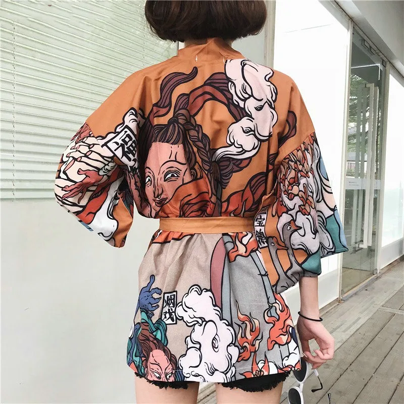 Japonês Kawaii Suéter Cardigan Rosa - Loja de Moda Kawaii  Lindas roupas  asiáticas japonesas Harajuku fofas da moda Kawaii