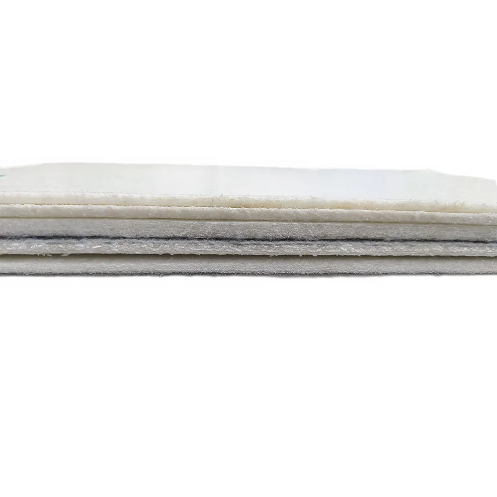 Glass Fiber and Polypropylene Sheet Reinforced Lightweight Composite Material, Automotive Lightweight GMT Sheet