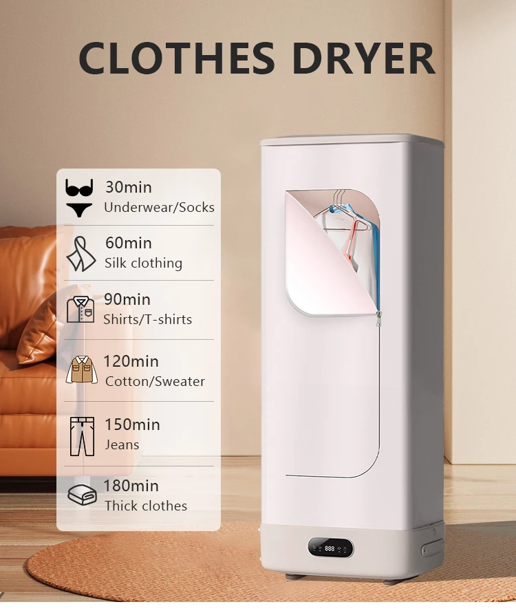 Wholesale 220v Portable Electric Expandable Clothes Dryer Hanger Fold