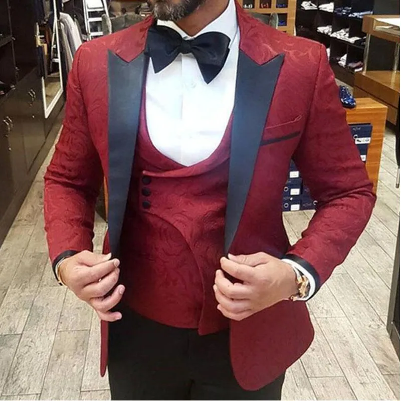 Neit Langärmhemd fir Männer mat Muster, Turn-Down-Kragen, Koreanesch Versioun, Slim Fit, Hochzäit, Business Casual, Männerkleeder, 587_voghion.com