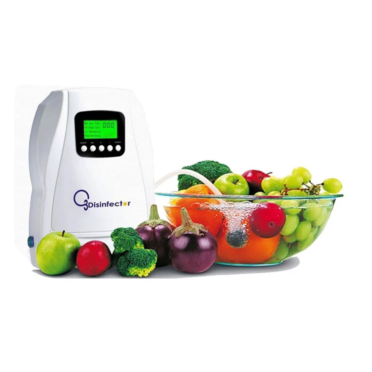 Ozone sterilization machine