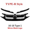 16-18 TR Type 1