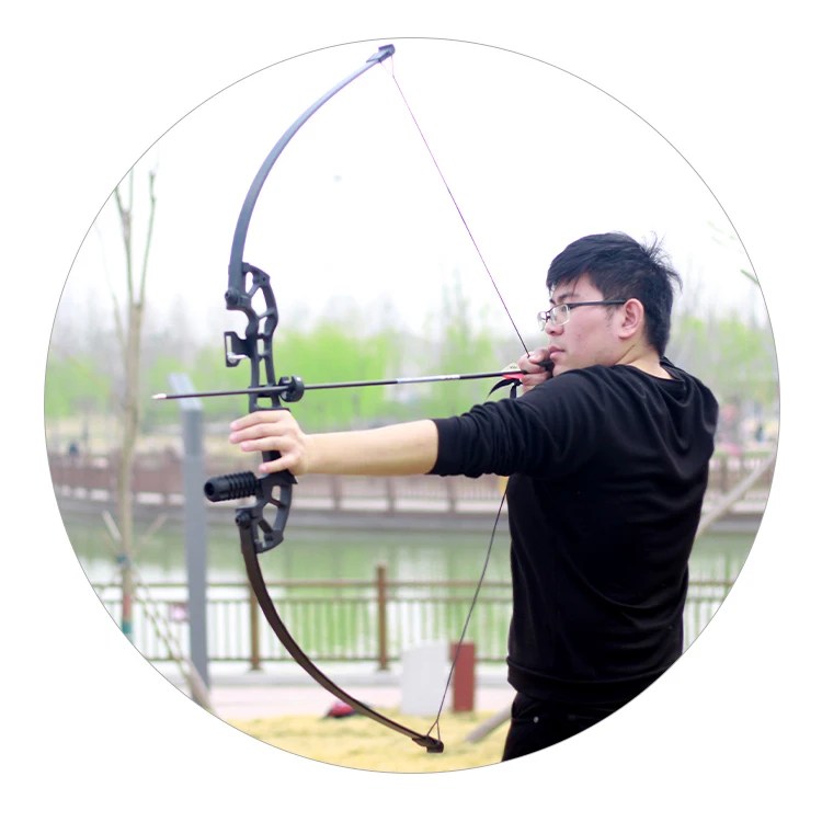 Recurve Bow Archery