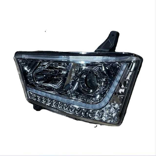 3711015 Front Combination Lamp Sinotruk HOWO Truck Spare Parts Front Combination Lamp Truck Accessories