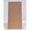 Bronze Metallic