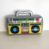 Small radio 42 * 28cm