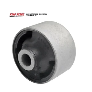 KINGSTEEL OEM 54584-38600 54584-3F600 54584-3J000 54584-3K000 54584-4D000 54584-1D000 Control Arm Bush for HYUNDAI SONATA