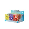 6 scatole/set