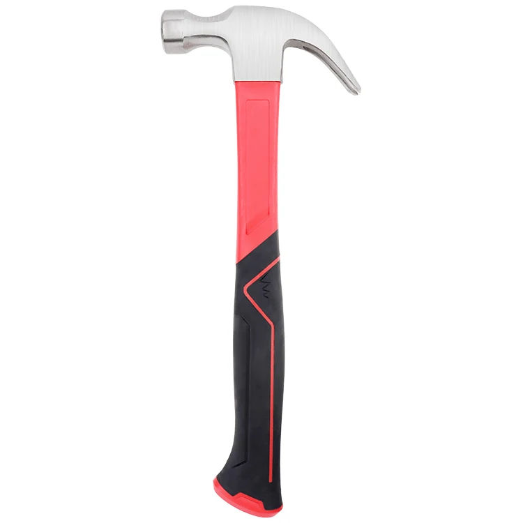 Martillo de encofrador Stanley ▷ STHT0-54123 | C.Turró