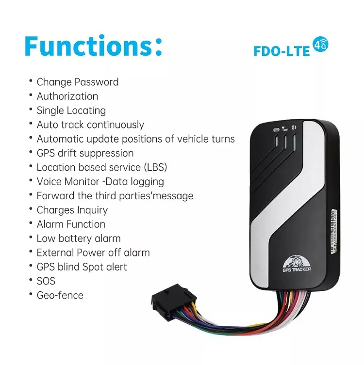 Mini Gps Coban Tracker 4g 403 403a 403b Real Time Car Gps Tracking ...