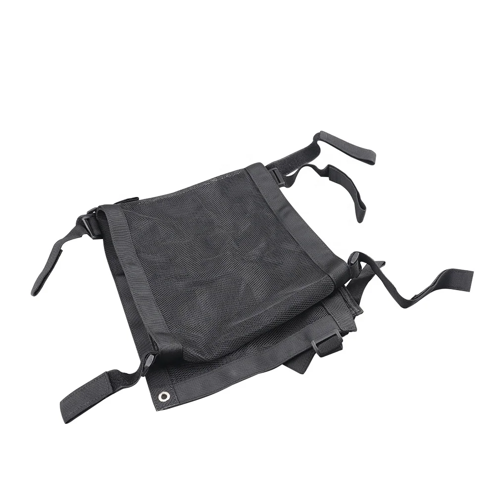 Сетки для заднего стекла Солнцезащитная сетка для бомбардировщика Can am Maverick X3 2015-2022 UTV солнцезащитные аксессуары