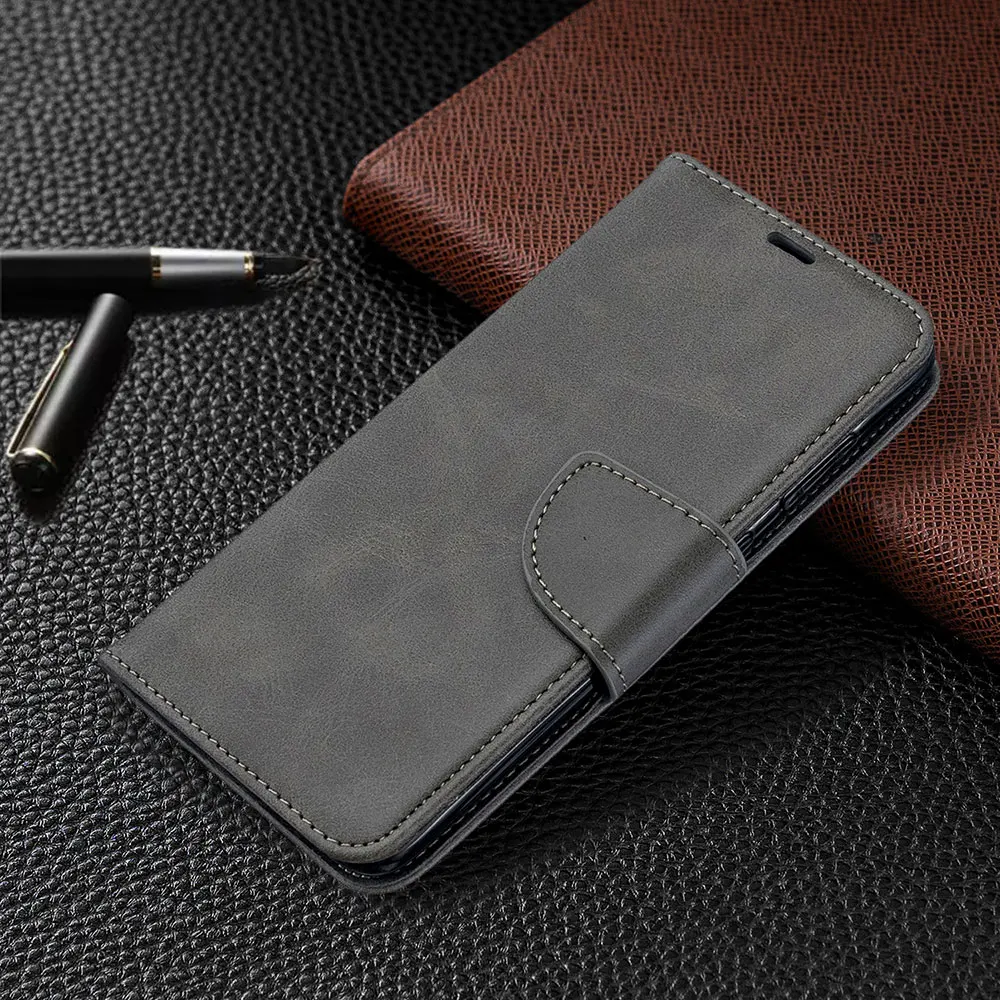 Laudtec Sjk713 Wallet Card Phone Case Simple Business Leather Anti Scratch Skin Friendly For Samsung S24 S23 S22 Plus Ultra details