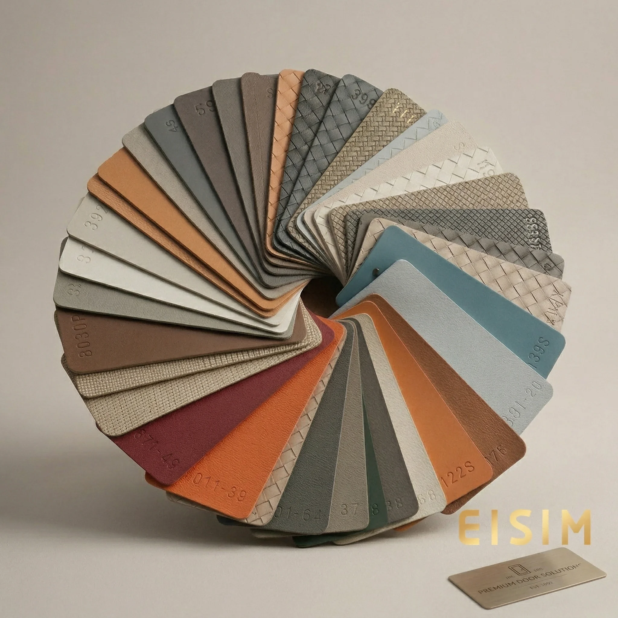 Color selection