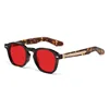 Tortoiseshell Gold/red