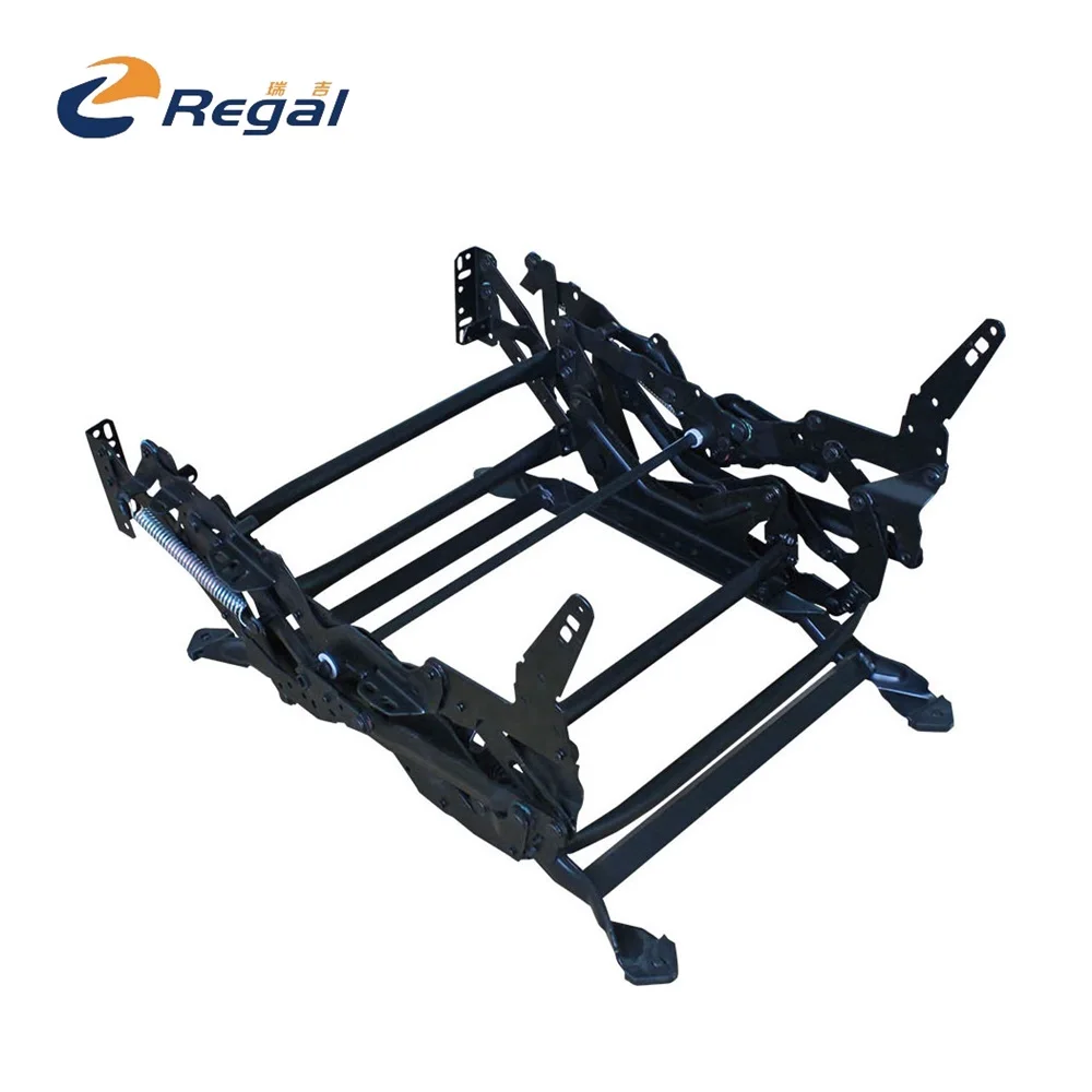 Regal 4181 Manual Glider Recliner Mechanism Adjustable Glider Recliner