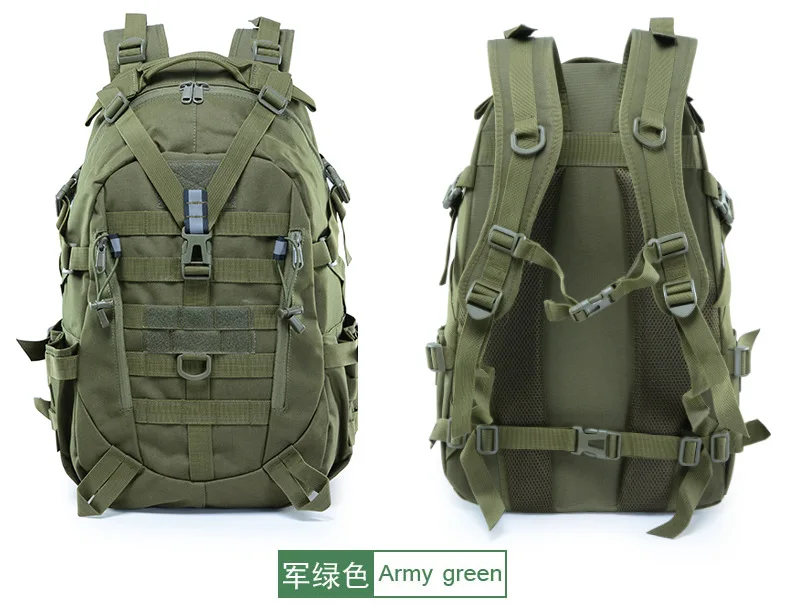 army green 