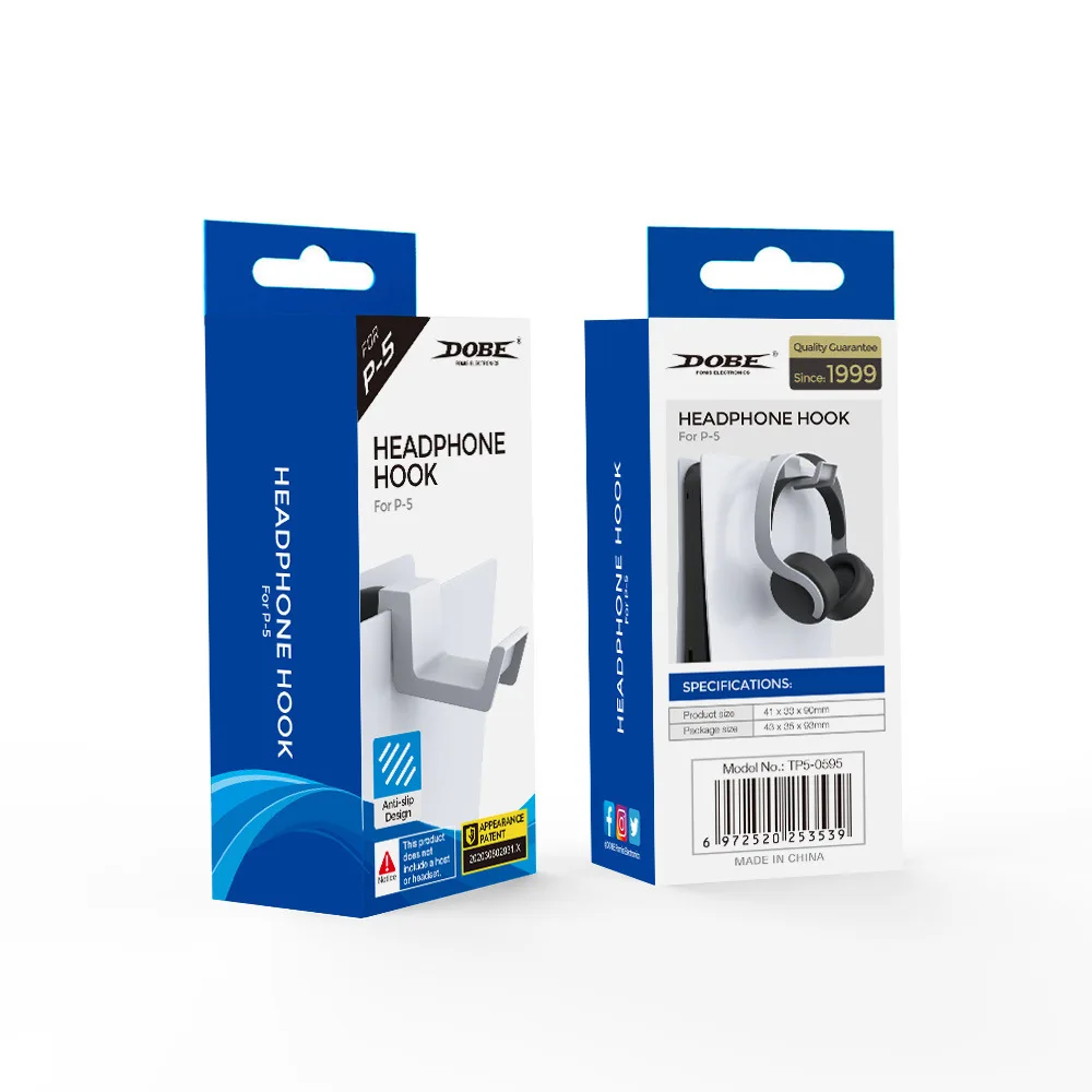 Ps5 Cheapest Accessories Earphone 